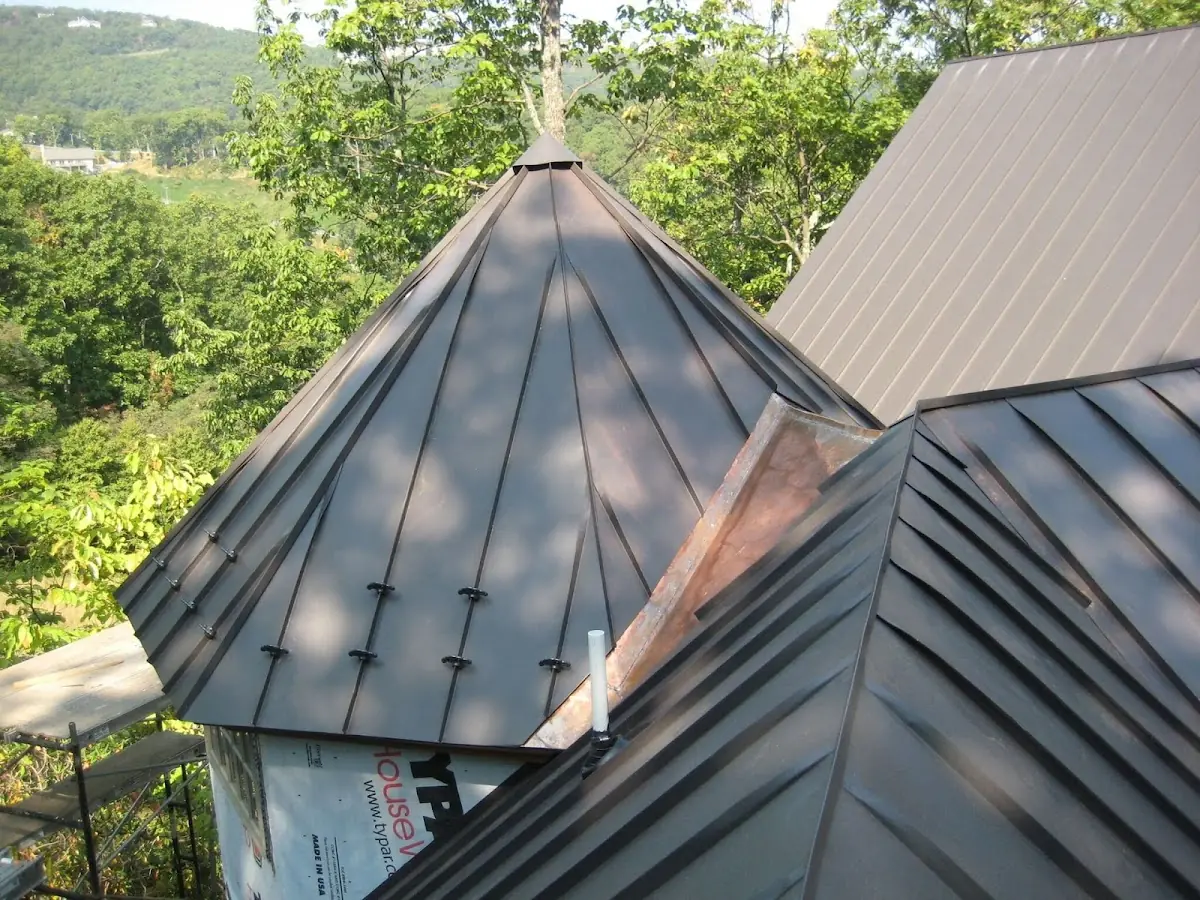 Professional Roof Tarp Installation by Craftsman Roofing in Hobart